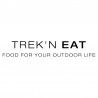 Logo marque Trek'n Eat