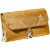 Trousse de toilette de voyage Deuter Wash Bag 2 beige Cinnamon