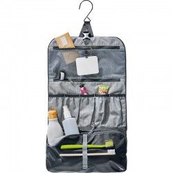 Trousse de toilette pour partir en voyage Deuter Wash Bag II