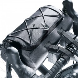 Sac de guidon de vélo Deuter Mondego HB 8 litres