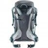 Sac de randonnée pour femme Deuter Futura 30 SL Graphite Shale