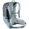 Sac Futura 27 Deuter gris Graphite Shale