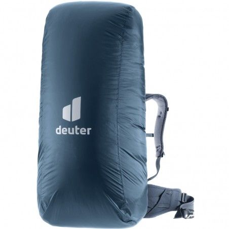 Housse de protection de pluie Deuter Rain Cover III 45-90 L bleue