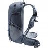 Sac Deuter Speed Lite 25 noir Black