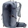 Sac à dos de randonnée Deuter Speed Lite 25 litres Black