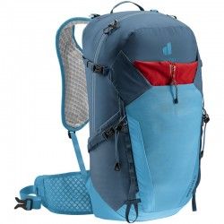 Sac Deuter Speed Lite 25 bleu