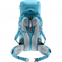 Deuter Aircontact Lite 35+10 SL Lagoon Ivy