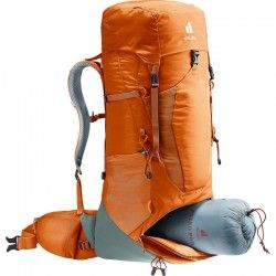 Sac de trekking Deuter Aircontact Lite 40+10 litres Chestnut Teal