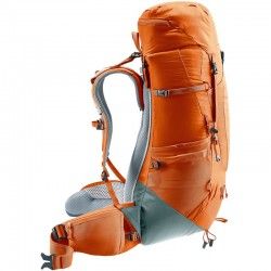 Aircontact Lite Deuter 40+10 Chestnut Teal