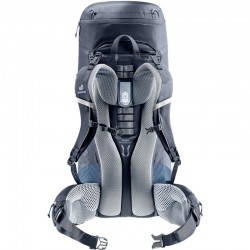 Sac à dos de grande randonnée Deuter Aircontact Lite 50+10 litres