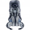 Sac à dos de grande randonnée Deuter Aircontact Lite 50+10 litres