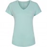 T-shirt femme de sport Dare2b Vigilant Tee vert Mint Green