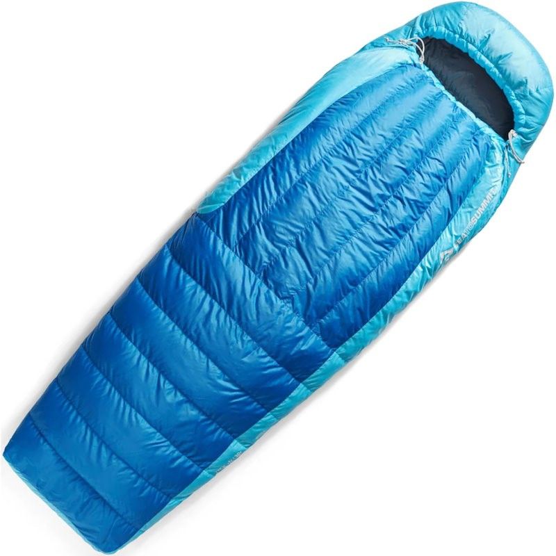 Duvet Sea to Summit Trek -18C Regular