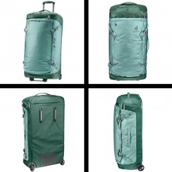 Sac Deuter Aviant Duffel Pro Movo 90 litres