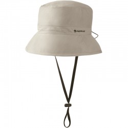 Chapeau de randonnée Ferrino Pack-It Hat sable