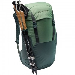 Sac à dos Jura 32 litres Vaude vert