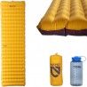 Matelas Nemo Tensor Trail Insulated Regular