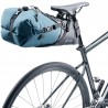 Sacoche de selle pour vélo Cabezon SB 16 Deuter bleue