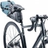 Sacoche pour selle de vélo Deuter Cabezon SB 16 Atlantik Black