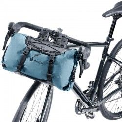 Sacoche pour guidon de vélo Cabezon HB 14 Deuter bleue