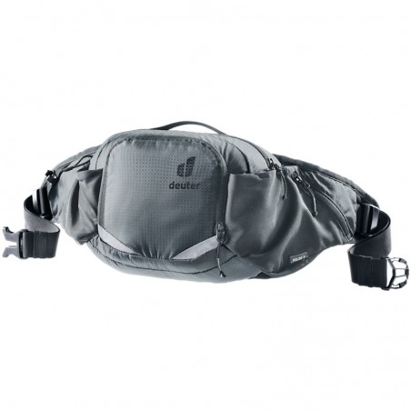 Sac banane Deuter Pulse 5 litres noir