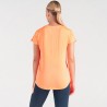 T-shirt orange Vigilant Tee Dare2b