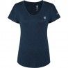 T-shirt Dare2b Vigilant Tee bleu Moonlite Denim