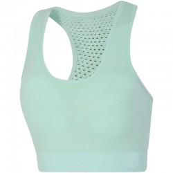 Brassière de sport Don’t Sweat Dare2b Mint Green