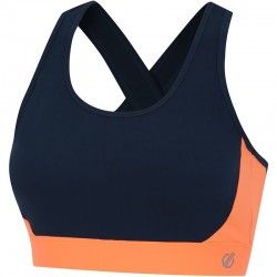 Brassière de sport Swift II Dare2b bleu