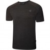 T-shirt technique de sport Dare2b Persist Tee noir