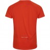 T-shirt de randonnée Dare2b Gallantry II orange