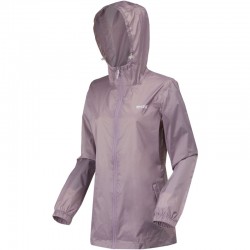 Veste de pluie compacte Women Pack-It Jacket III Regatta