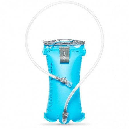 Poche à eau de randonnée rapide Hydrapak Velocity 2 litres