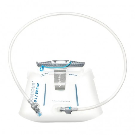 Poche à eau Contour Lumbar Hydrapak 1,5 litre