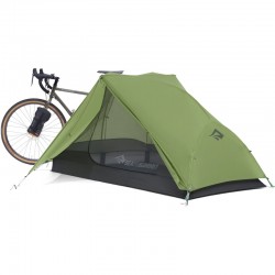 Tente de voyage à vélo Sea to Summit Alto TR2 Bikepack