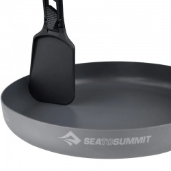 Spatule légère et compacte de bivouac Folding Spatula Sea to Summit