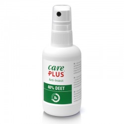 Care Plus 40% DEET 60 ml