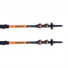 Lacal Alu Stick Light 135 orange