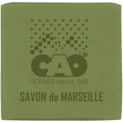 Savon de Marseille artisanal multi-usage CAO