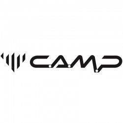 Logo marque Camp