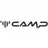 Logo marque Camp