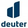 Logo marque Deuter