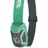 Lampe frontale Petzl Actik Hybrid verte E063AA02