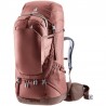 Deuter Voyager 60+10 SL Caspia Raisin