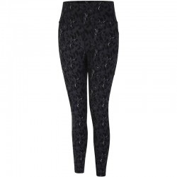 Legging de sport femme Dare2b Influential noir