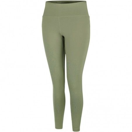 Legging sport femme Dare2b Influential Women Olivine Green