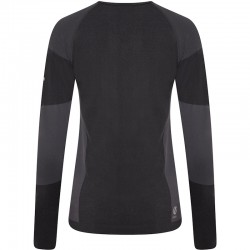 Dare2b In The Zone L/S Black