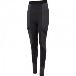 Sous-vêtement legging thermique femme Dare2b In The Zone