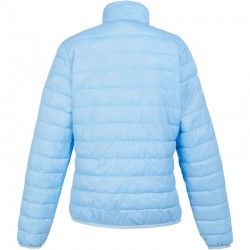 Doudoune compressible et compacte Regatta Hillpack II Women bleu Clear Sky