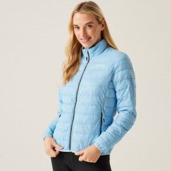 Women Hillpack II Regatta bleue